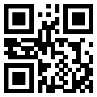 Immagine del Qr Code di 3405545620