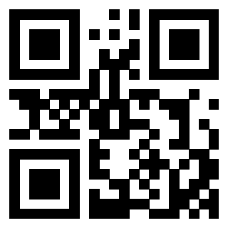 Immagine del QrCode di 3405545621