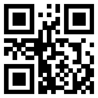 Il QrCode di 3405545622
