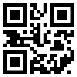 Immagine del QrCode di 3405545623