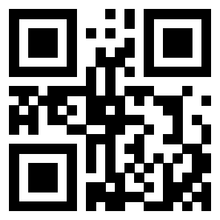 3405545626 - Immagine del QrCode associato