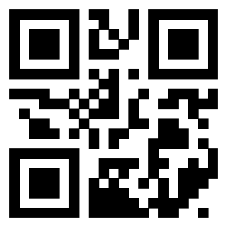 3405545627 - Immagine del QrCode