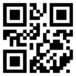 Scansione del QrCode di 3405545630