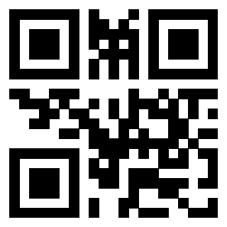 3405545632 - Immagine del QrCode associato