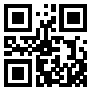 3405545636 - Immagine del Qr Code associato