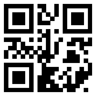 3405545642 QrCode associato