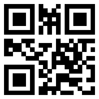 3405545644 - Immagine del Qr Code associato