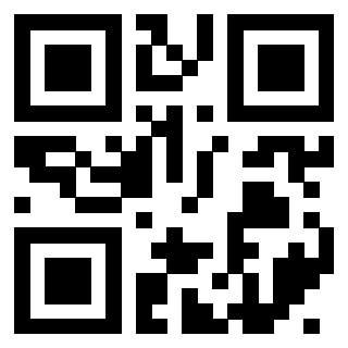 Scansione del QrCode di 3405545647