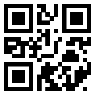 Scansione del QrCode di 3405545651