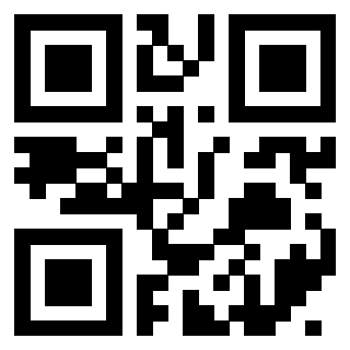 Il QrCode di 3405545654