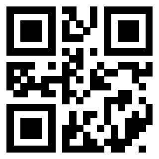 3405573227 - Immagine del Qr Code