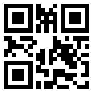 Scansione del Qr Code di 3405573228