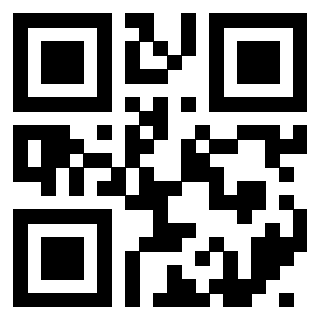 3405573232 - Immagine del Qr Code associato