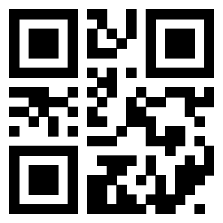 3405573233 Qr Code associato