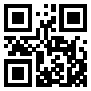 Scansione del QrCode di 3405573235