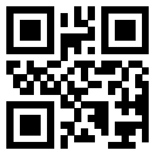 Il QrCode di 3405573237