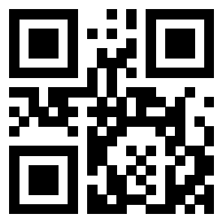Il Qr Code di 3405573238