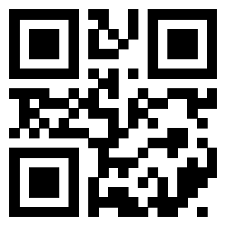 Immagine del Qr Code di 3405573240