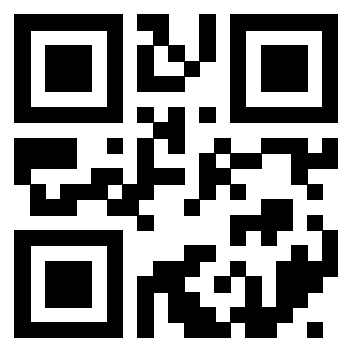 Scansione del QrCode di 3405573246