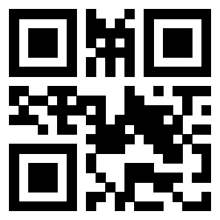Il QrCode di 3405573248