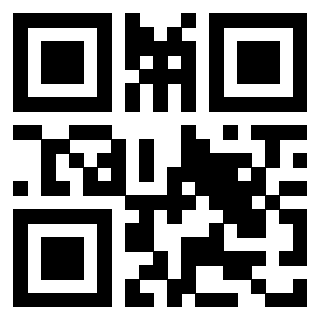 Scansione del Qr Code di 3405573249