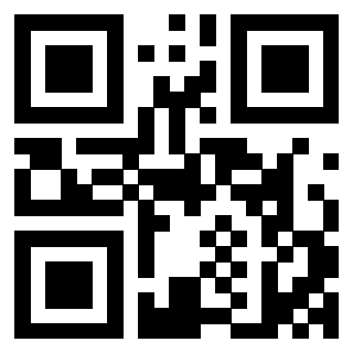 3405573250 Qr Code associato