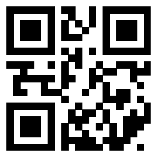 3405573251 - Immagine del Qr Code associato