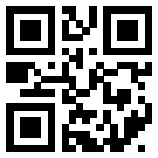 Scansione del Qr Code di 3405573253