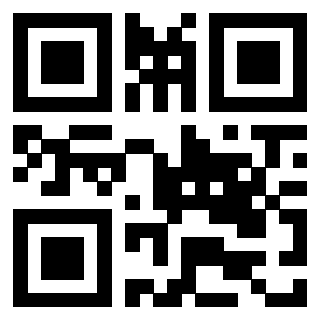 3405573254 - Immagine del Qr Code associato