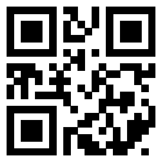 Il QrCode di 3405573259