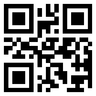 Scansione del Qr Code di 3405573262