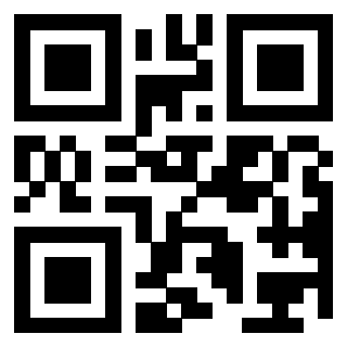 Scansione del Qr Code di 3405573263
