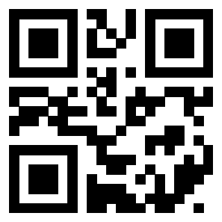 3405573266 - Immagine del QrCode associato