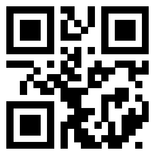 3405573267 - Immagine del Qr Code associato