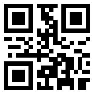 Immagine del Qr Code di 3405573269