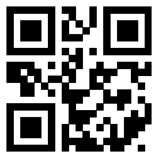 Immagine del QrCode di 3405573270