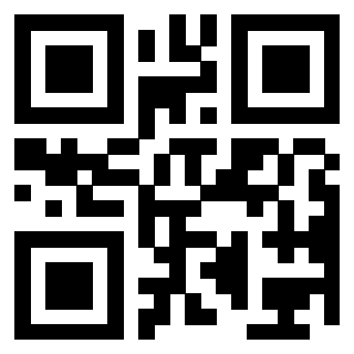3405573275 QrCode associato