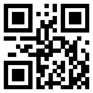 Scansione del Qr Code di 3405573279