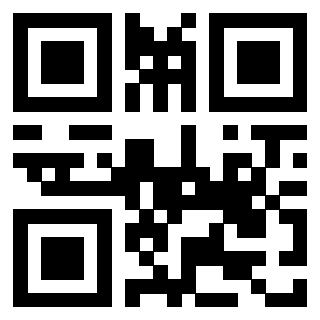 3405573281 - Immagine del QrCode