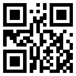 Immagine del QrCode di 3405573282