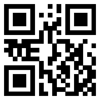 3405573283 - Immagine del QrCode