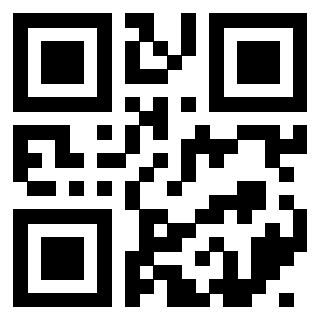Immagine del Qr Code di 3405573284