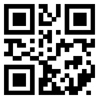 3405573286 - Immagine del Qr Code