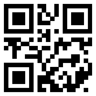 3405573288 QrCode associato