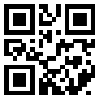 3405573291 - Immagine del QrCode