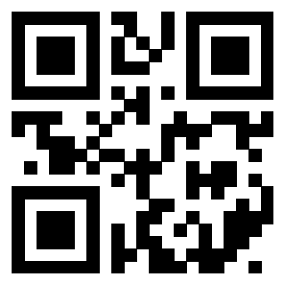 Il QrCode di 3405573296
