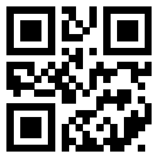 3405573298 Qr Code associato