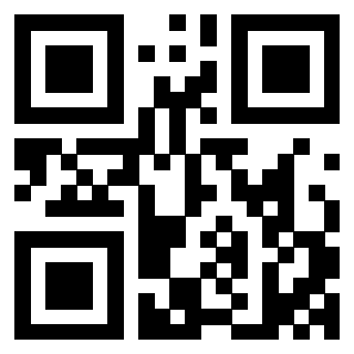Immagine del QrCode di 3405573301