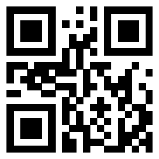 Il Qr Code di 3405573302