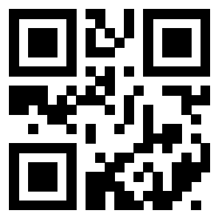 Immagine del QrCode di 3405573304